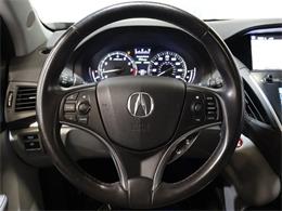 2017 Acura MDX (CC-2099317) for sale in Greensboro, North Carolina
