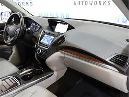 2017 Acura MDX (CC-2099317) for sale in Greensboro, North Carolina