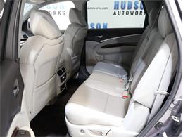 2017 Acura MDX (CC-2099317) for sale in Greensboro, North Carolina