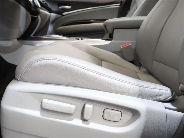 2017 Acura MDX (CC-2099317) for sale in Greensboro, North Carolina