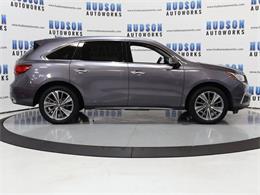 2017 Acura MDX (CC-2099317) for sale in Greensboro, North Carolina