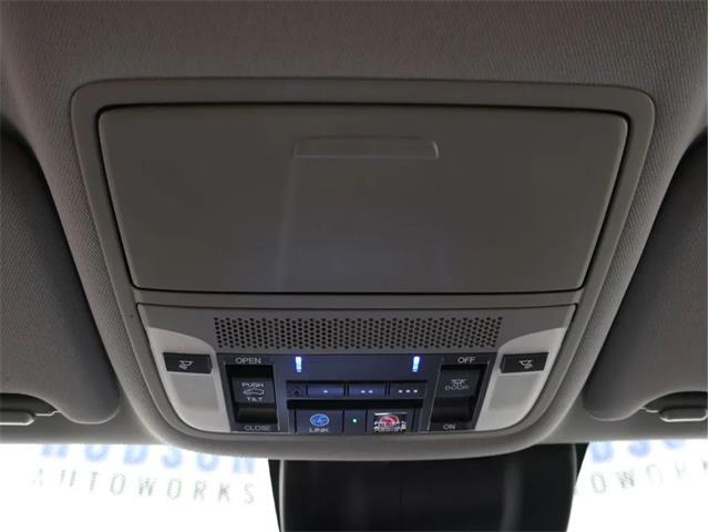 2017 Acura MDX (CC-2099317) for sale in Greensboro, North Carolina