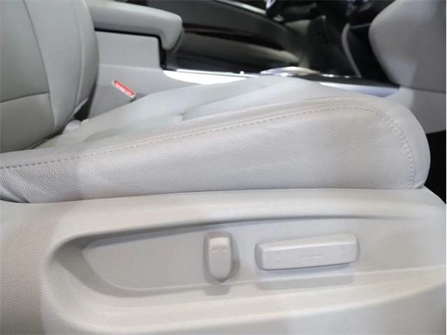 2017 Acura MDX (CC-2099317) for sale in Greensboro, North Carolina