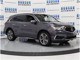 2017 Acura MDX (CC-2099317) for sale in Greensboro, North Carolina