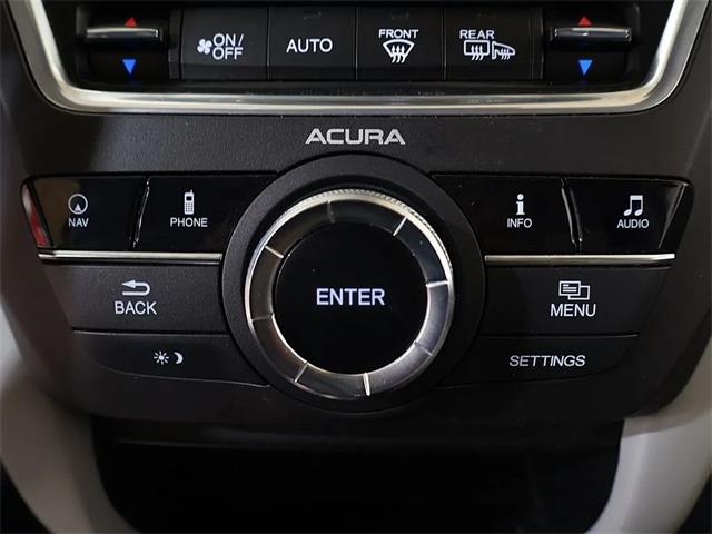 2017 Acura MDX (CC-2099317) for sale in Greensboro, North Carolina