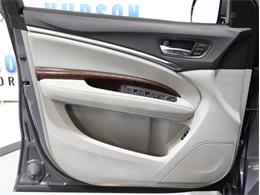 2017 Acura MDX (CC-2099317) for sale in Greensboro, North Carolina