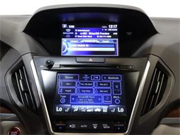 2017 Acura MDX (CC-2099317) for sale in Greensboro, North Carolina