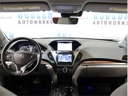 2017 Acura MDX (CC-2099317) for sale in Greensboro, North Carolina