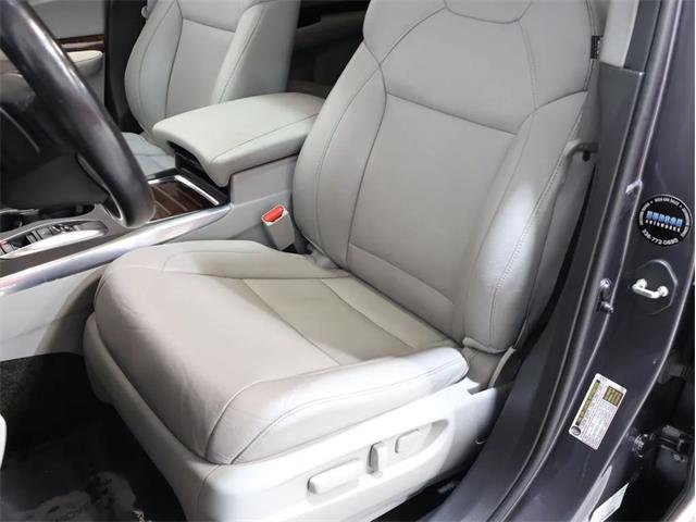 2017 Acura MDX (CC-2099317) for sale in Greensboro, North Carolina