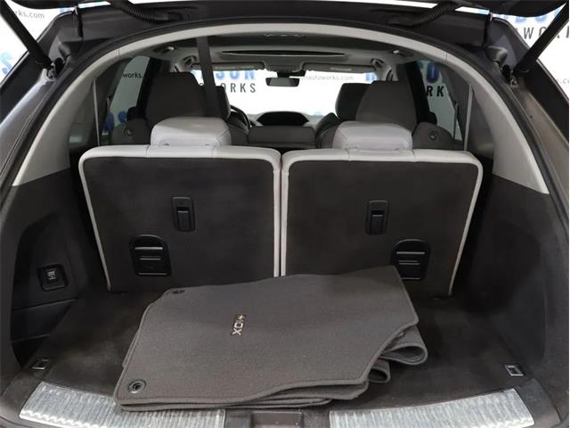 2017 Acura MDX (CC-2099317) for sale in Greensboro, North Carolina