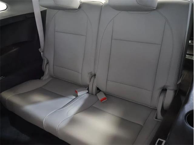 2017 Acura MDX (CC-2099317) for sale in Greensboro, North Carolina