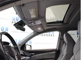 2017 Acura MDX (CC-2099317) for sale in Greensboro, North Carolina