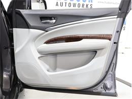 2017 Acura MDX (CC-2099317) for sale in Greensboro, North Carolina