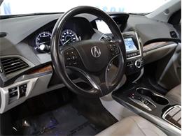 2017 Acura MDX (CC-2099317) for sale in Greensboro, North Carolina