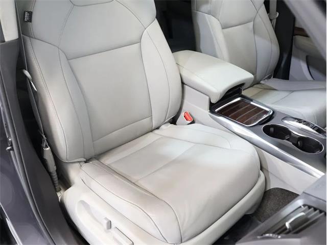 2017 Acura MDX (CC-2099317) for sale in Greensboro, North Carolina