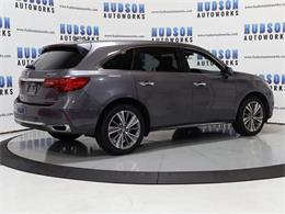 2017 Acura MDX (CC-2099317) for sale in Greensboro, North Carolina