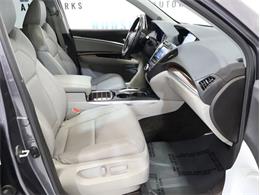 2017 Acura MDX (CC-2099317) for sale in Greensboro, North Carolina