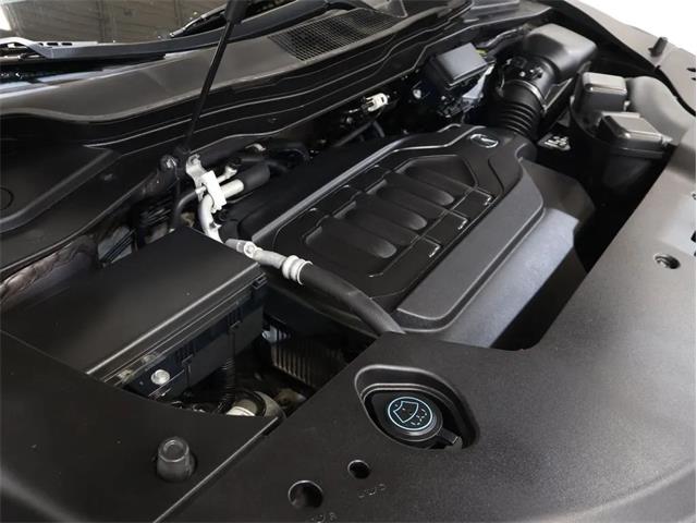 2017 Acura MDX (CC-2099317) for sale in Greensboro, North Carolina