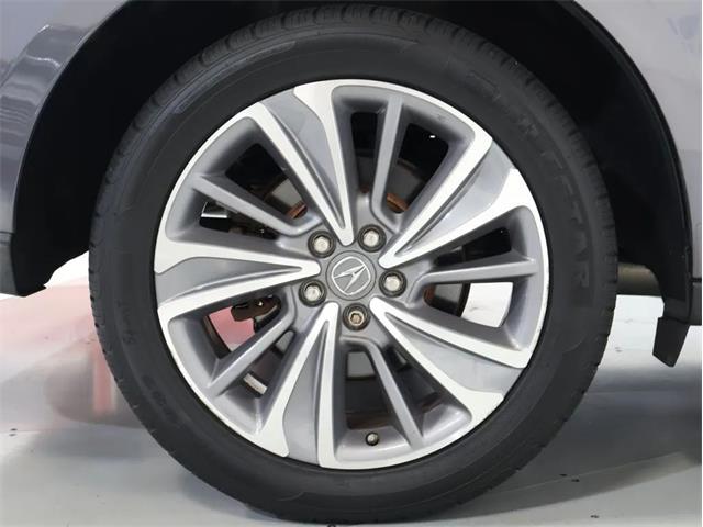 2017 Acura MDX (CC-2099317) for sale in Greensboro, North Carolina