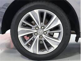 2017 Acura MDX (CC-2099317) for sale in Greensboro, North Carolina