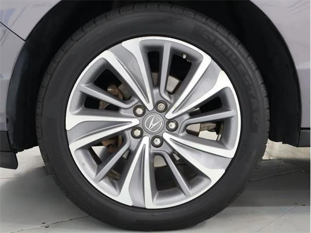 2017 Acura MDX (CC-2099317) for sale in Greensboro, North Carolina