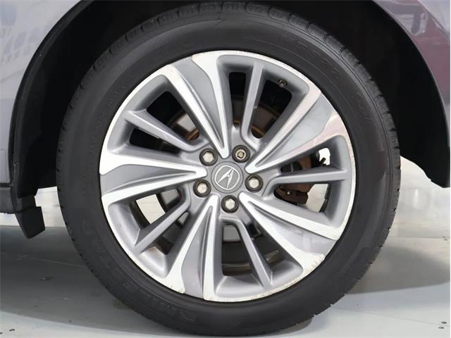2017 Acura MDX (CC-2099317) for sale in Greensboro, North Carolina