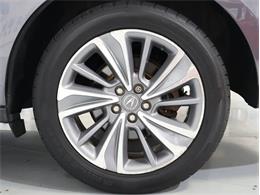 2017 Acura MDX (CC-2099317) for sale in Greensboro, North Carolina