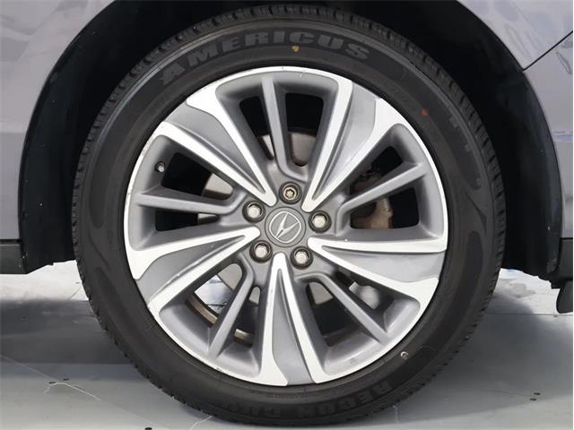 2017 Acura MDX (CC-2099317) for sale in Greensboro, North Carolina