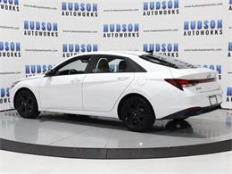 2021 Hyundai Elantra (CC-2099318) for sale in Greensboro, North Carolina