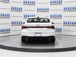 2021 Hyundai Elantra (CC-2099318) for sale in Greensboro, North Carolina
