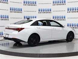 2021 Hyundai Elantra (CC-2099318) for sale in Greensboro, North Carolina