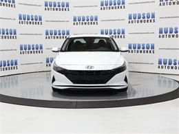 2021 Hyundai Elantra (CC-2099318) for sale in Greensboro, North Carolina