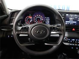 2021 Hyundai Elantra (CC-2099318) for sale in Greensboro, North Carolina