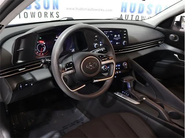 2021 Hyundai Elantra (CC-2099318) for sale in Greensboro, North Carolina