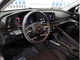 2021 Hyundai Elantra (CC-2099318) for sale in Greensboro, North Carolina