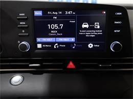 2021 Hyundai Elantra (CC-2099318) for sale in Greensboro, North Carolina
