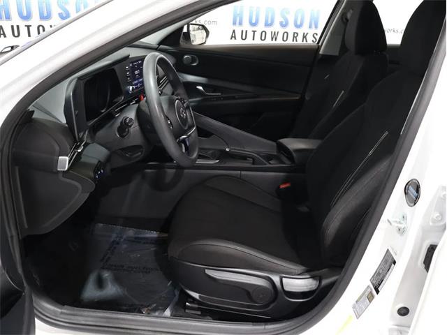 2021 Hyundai Elantra (CC-2099318) for sale in Greensboro, North Carolina