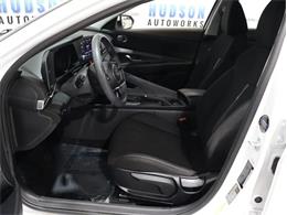 2021 Hyundai Elantra (CC-2099318) for sale in Greensboro, North Carolina