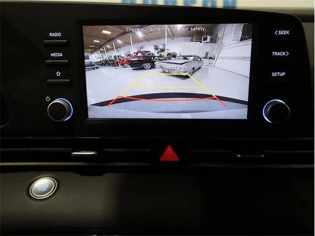 2021 Hyundai Elantra (CC-2099318) for sale in Greensboro, North Carolina