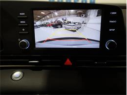 2021 Hyundai Elantra (CC-2099318) for sale in Greensboro, North Carolina