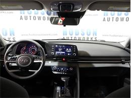 2021 Hyundai Elantra (CC-2099318) for sale in Greensboro, North Carolina