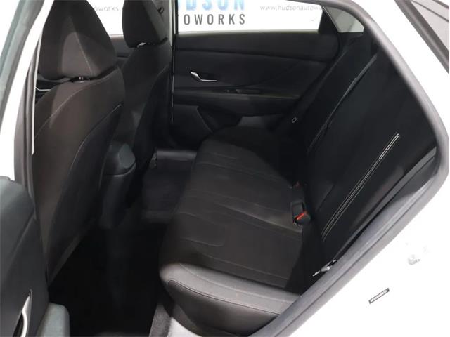2021 Hyundai Elantra (CC-2099318) for sale in Greensboro, North Carolina