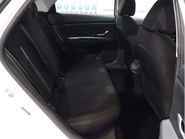2021 Hyundai Elantra (CC-2099318) for sale in Greensboro, North Carolina