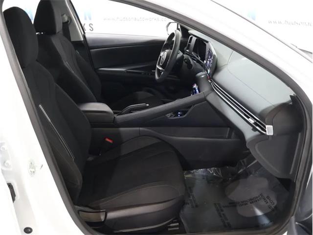 2021 Hyundai Elantra (CC-2099318) for sale in Greensboro, North Carolina