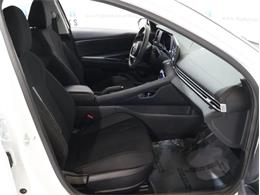 2021 Hyundai Elantra (CC-2099318) for sale in Greensboro, North Carolina