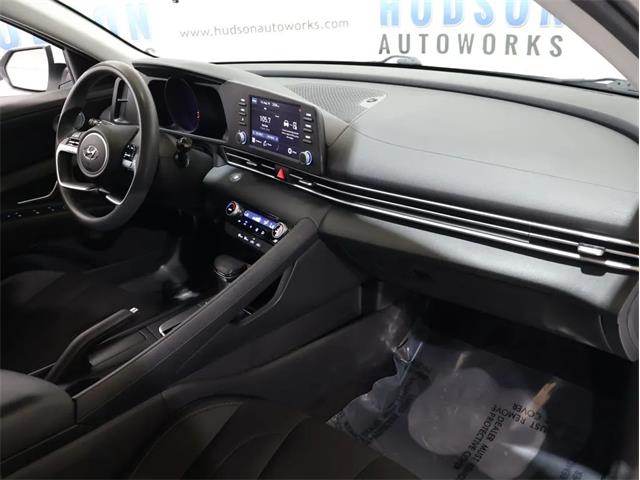 2021 Hyundai Elantra (CC-2099318) for sale in Greensboro, North Carolina