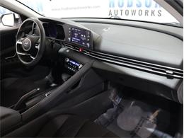 2021 Hyundai Elantra (CC-2099318) for sale in Greensboro, North Carolina