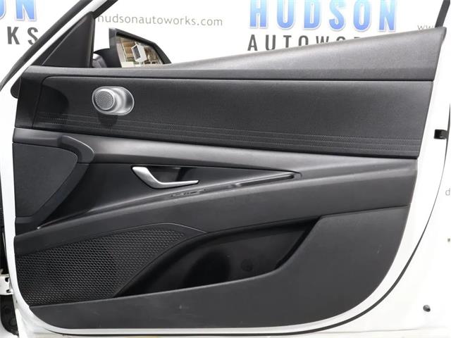 2021 Hyundai Elantra (CC-2099318) for sale in Greensboro, North Carolina