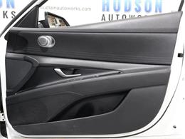 2021 Hyundai Elantra (CC-2099318) for sale in Greensboro, North Carolina