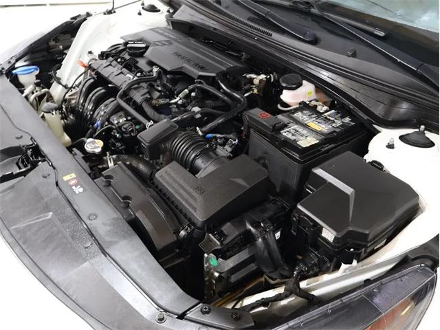 2021 Hyundai Elantra (CC-2099318) for sale in Greensboro, North Carolina
